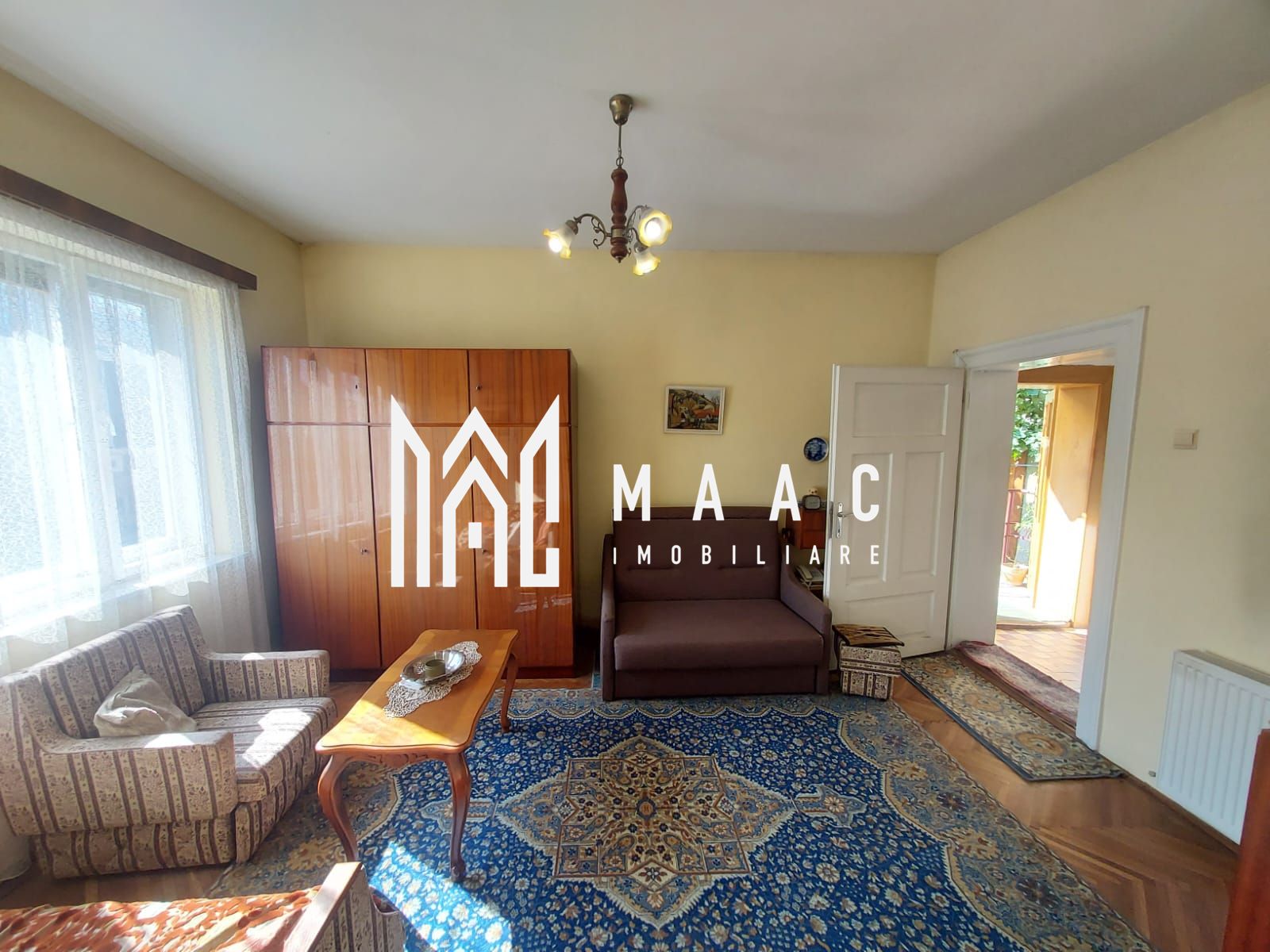 Casa Individuala I 4 Camere I Acces 2 Starzi I Pivnita I Piata Cluj — fotografia 2