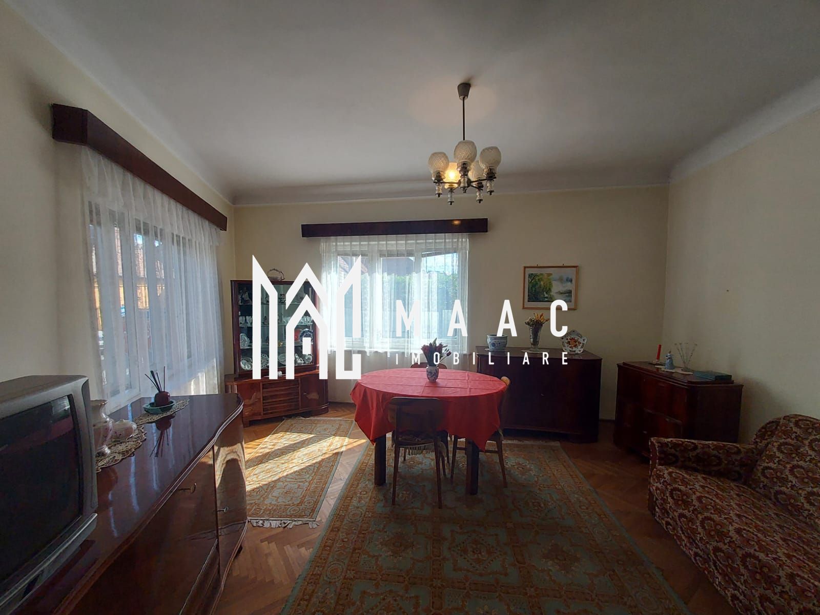 Casa Individuala I 4 Camere I Acces 2 Starzi I Pivnita I Piata Cluj — fotografia 3