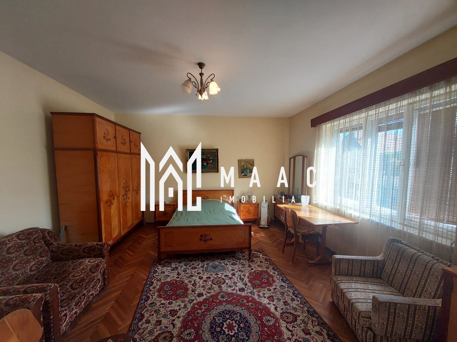 Casa Individuala I 4 Camere I Acces 2 Starzi I Pivnita I Piata Cluj — fotografia 4