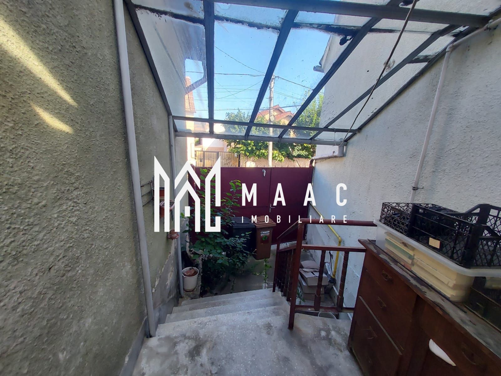 Casa Individuala I 4 Camere I Acces 2 Starzi I Pivnita I Piata Cluj — fotografia 6