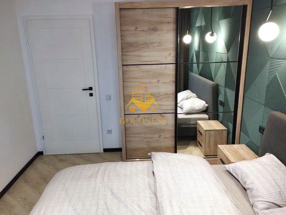 2 camere open space, Parcare, Zona Horea, UBB Litere, Business,Central — fotografia 5