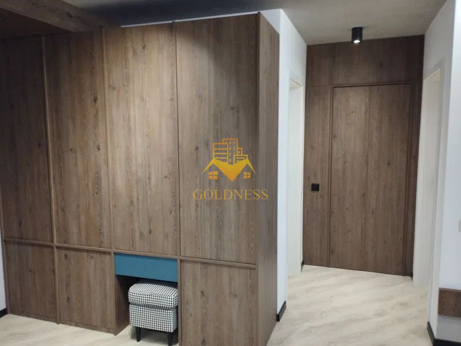 2 camere open space, Parcare, Zona Horea, UBB Litere, Business,Central — fotografia 8