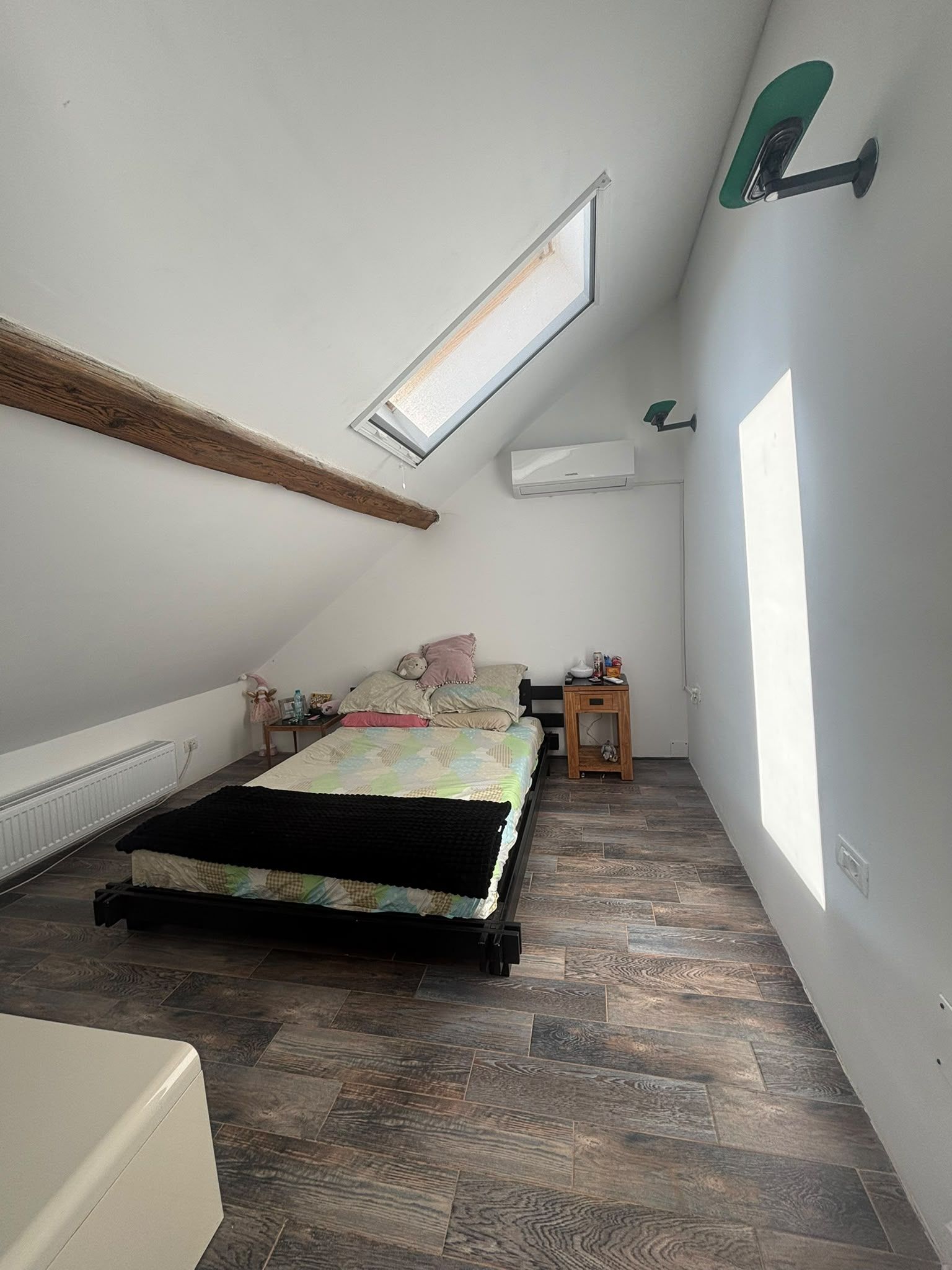 Apartament 2 camere, ultracentral, str.Traian Mosoiu - Oradea — fotografia 4
