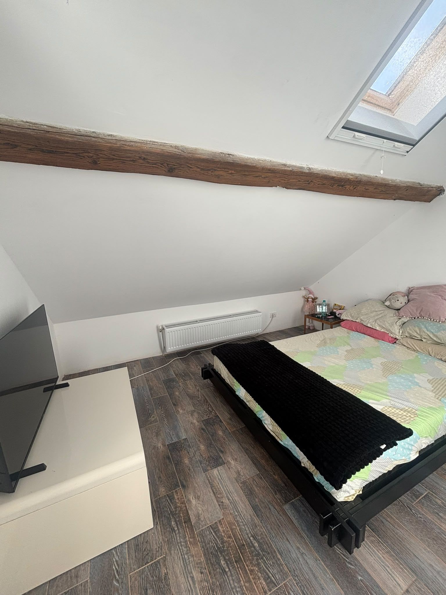 Apartament 2 camere, ultracentral, str.Traian Mosoiu - Oradea — fotografia 5