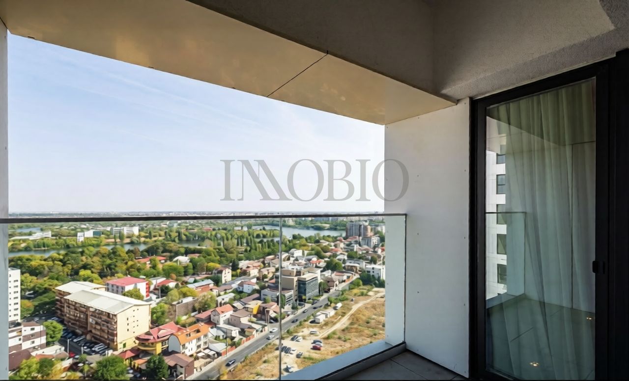 Apartament 3 Camere | One Verdi | Loc de Parcare — fotografia 10