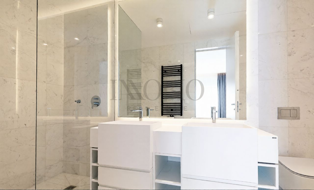 Apartament 3 Camere | One Verdi | Loc de Parcare — fotografia 7