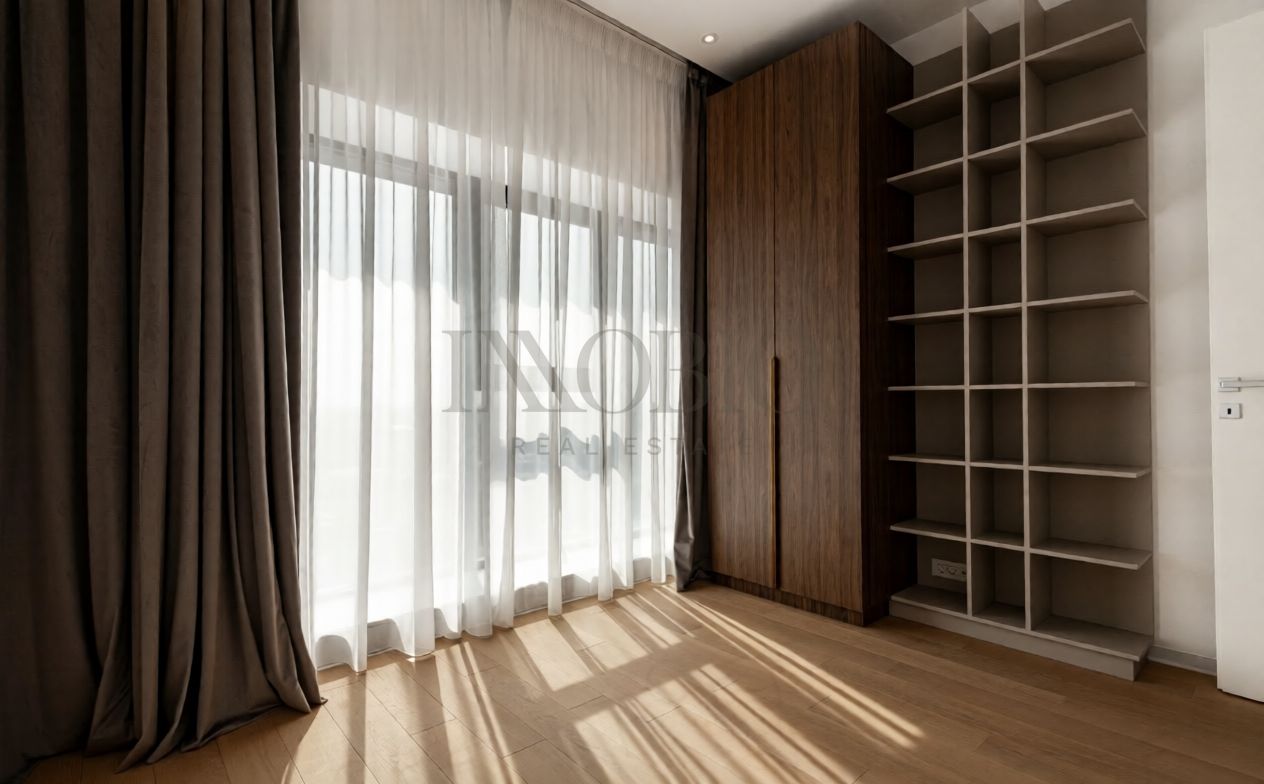 Apartament 3 Camere | One Verdi | Loc de Parcare — fotografia 8