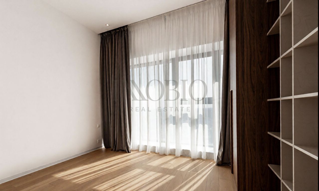 Apartament 3 Camere | One Verdi | Loc de Parcare — fotografia 9