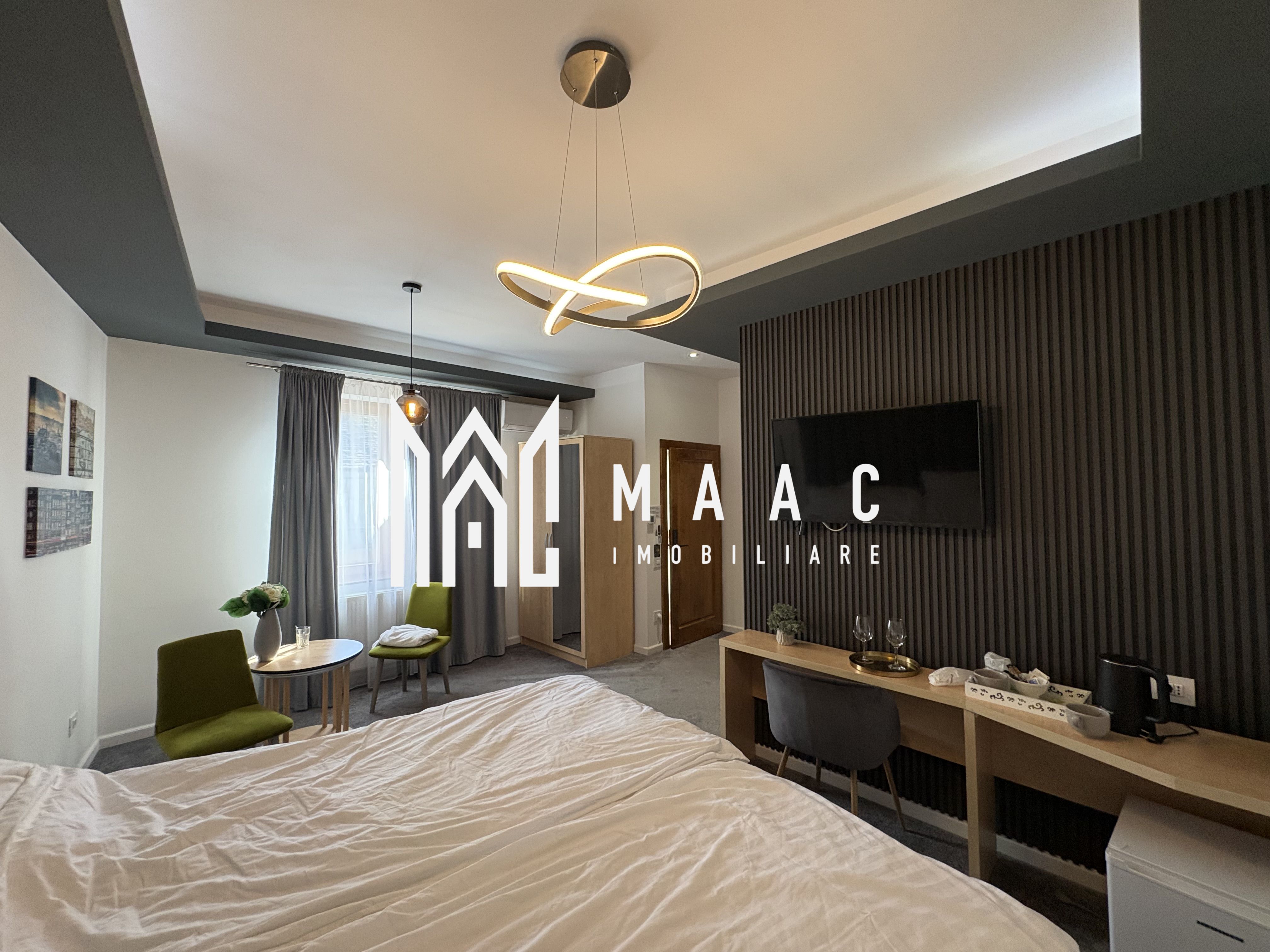 Apartament 3 Camere I Regim hotelier I Centru Istoric — fotografia 11