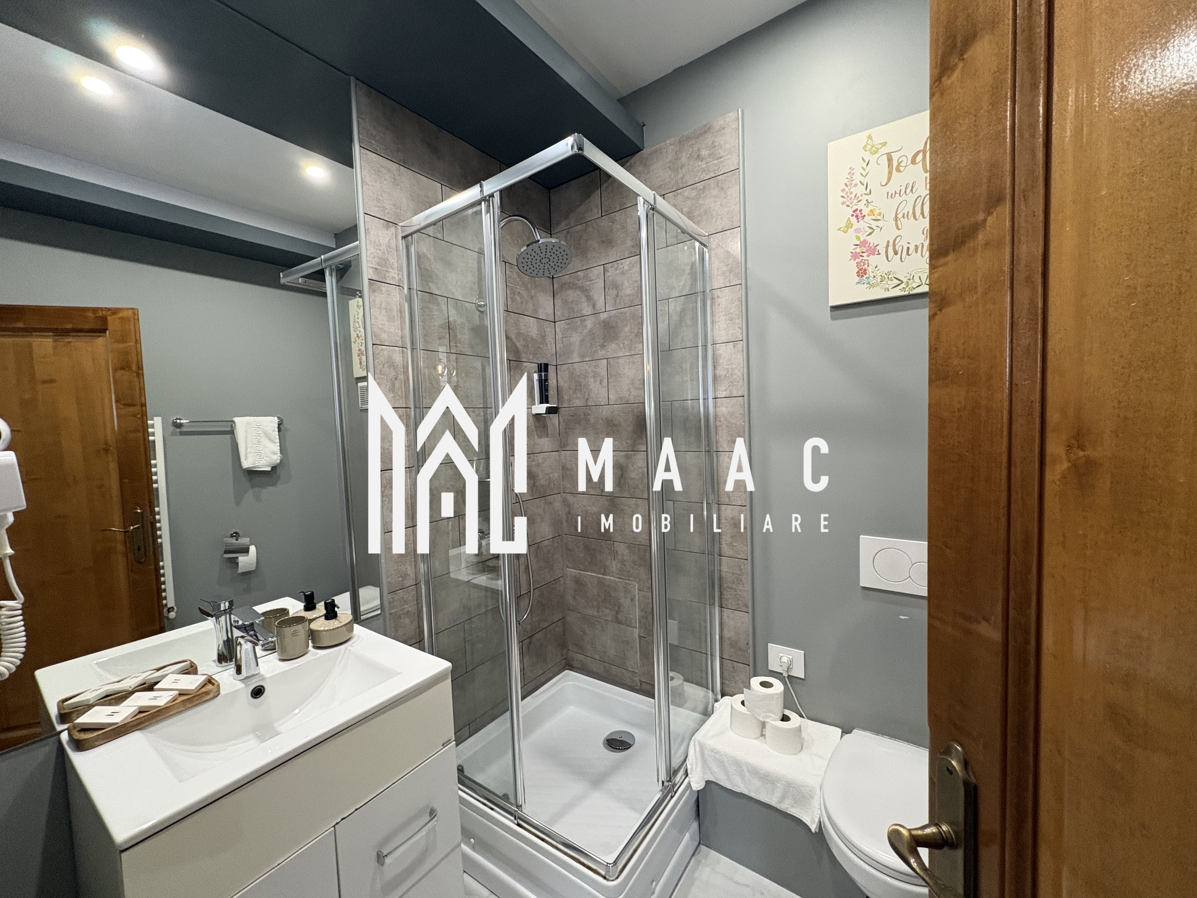 Apartament 3 Camere I Regim hotelier I Centru Istoric — fotografia 6