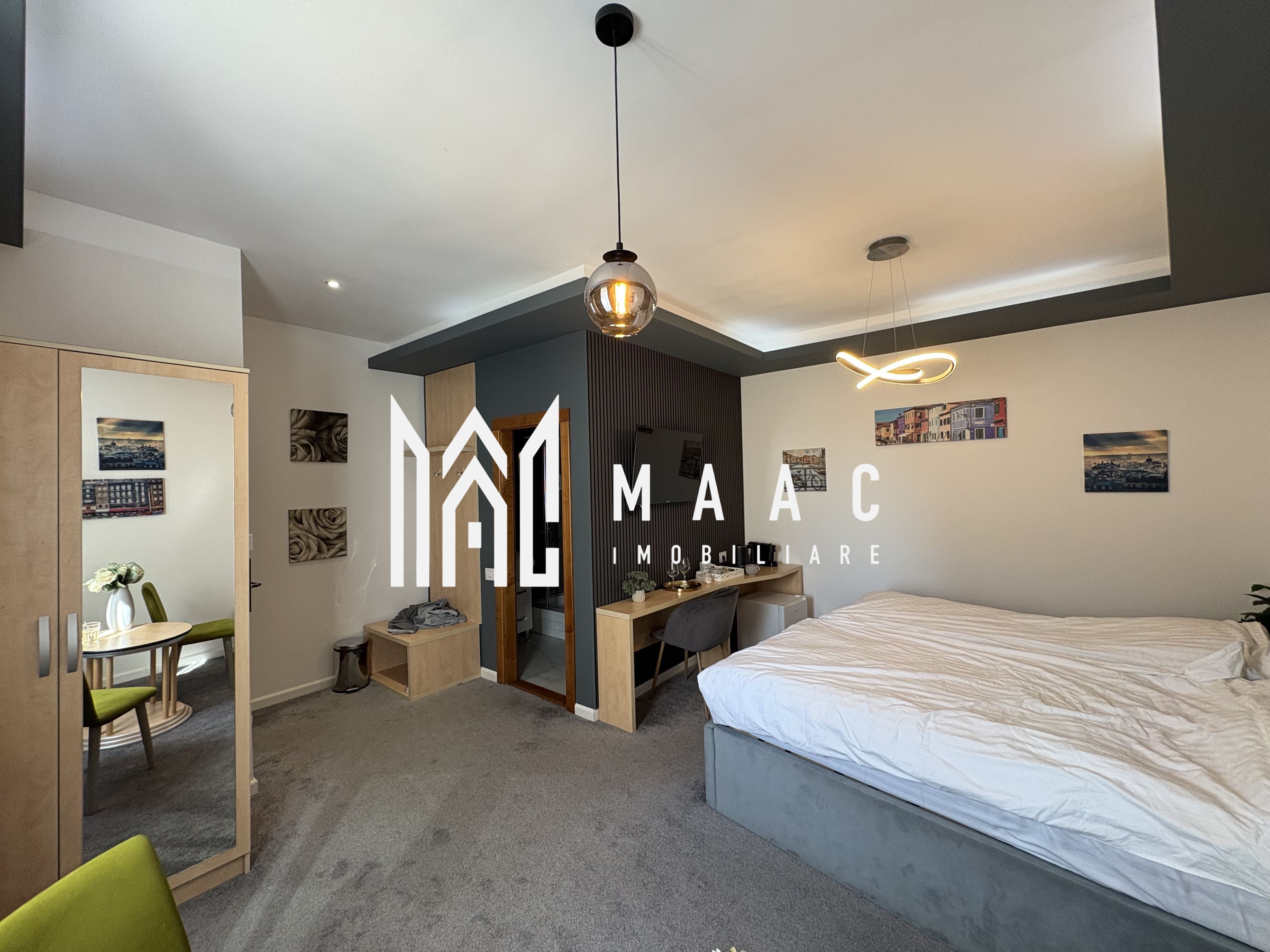 Apartament 3 Camere I Regim hotelier I Centru Istoric — fotografia 8
