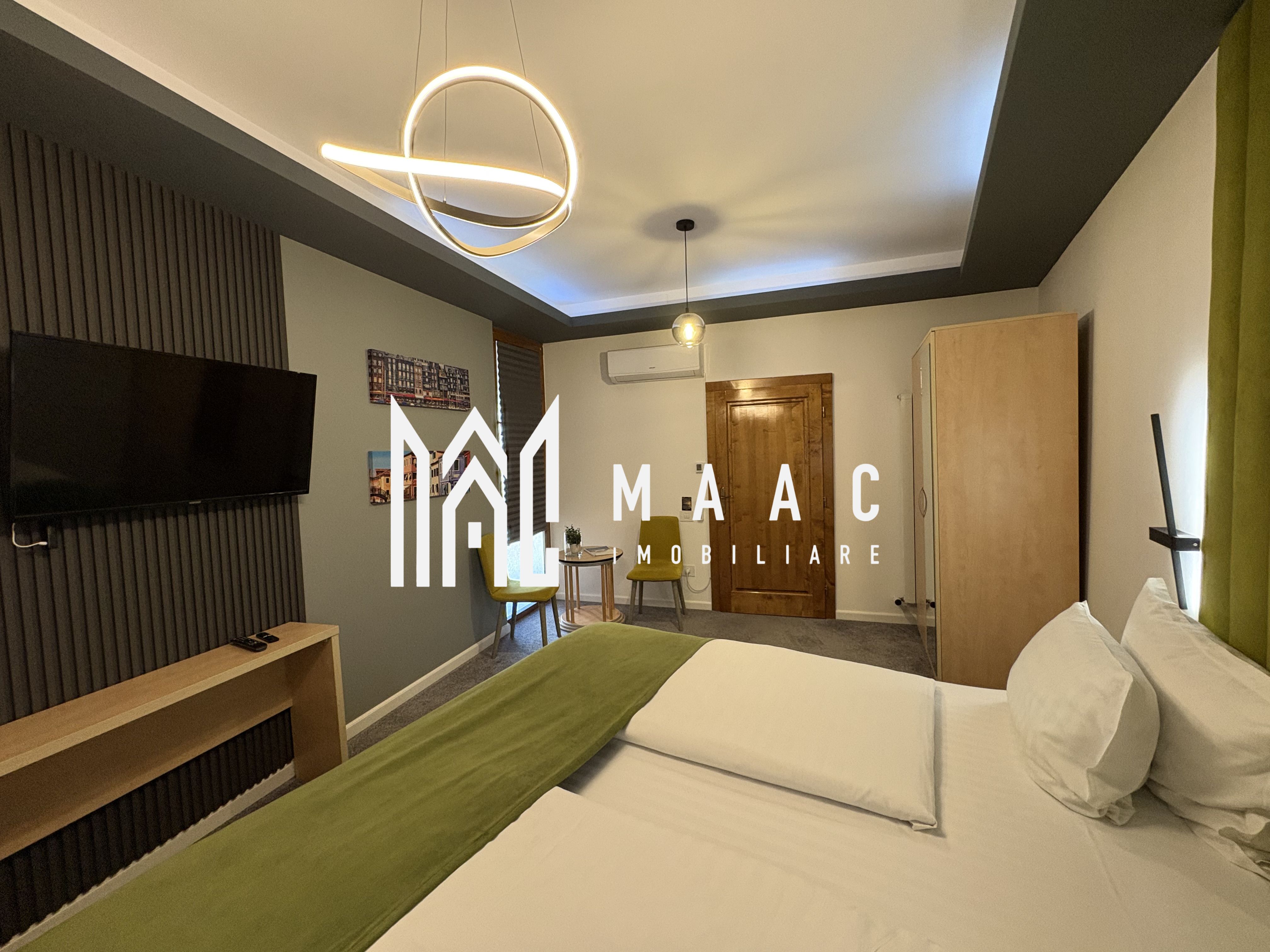Apartament 3 Camere I Regim hotelier I Centru Istoric — fotografia 9