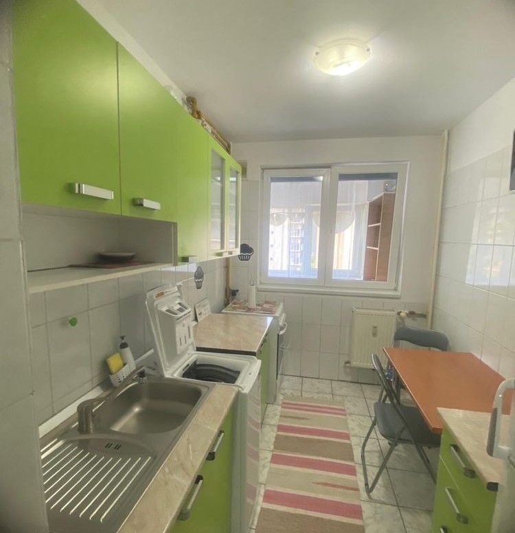 Apartament 2 camere | Metrou Gorjului | Parcare — fotografia 3