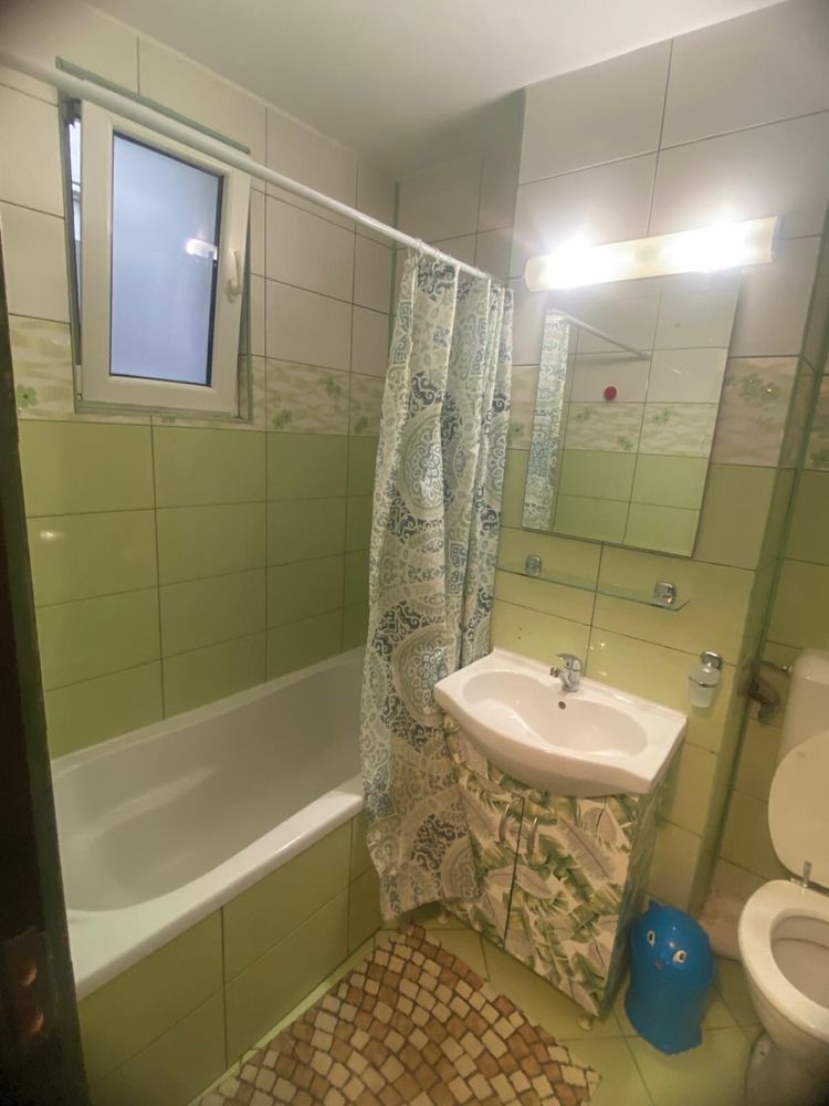 Apartament 2 camere | Metrou Gorjului | Parcare — fotografia 4