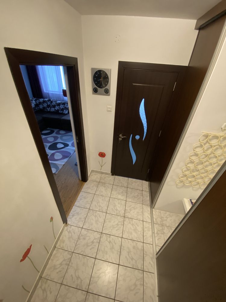 Apartament 2 camere | Metrou Gorjului | Parcare — fotografia 5
