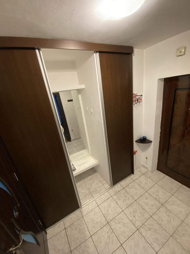Apartament 2 camere | Metrou Gorjului | Parcare — fotografia 6