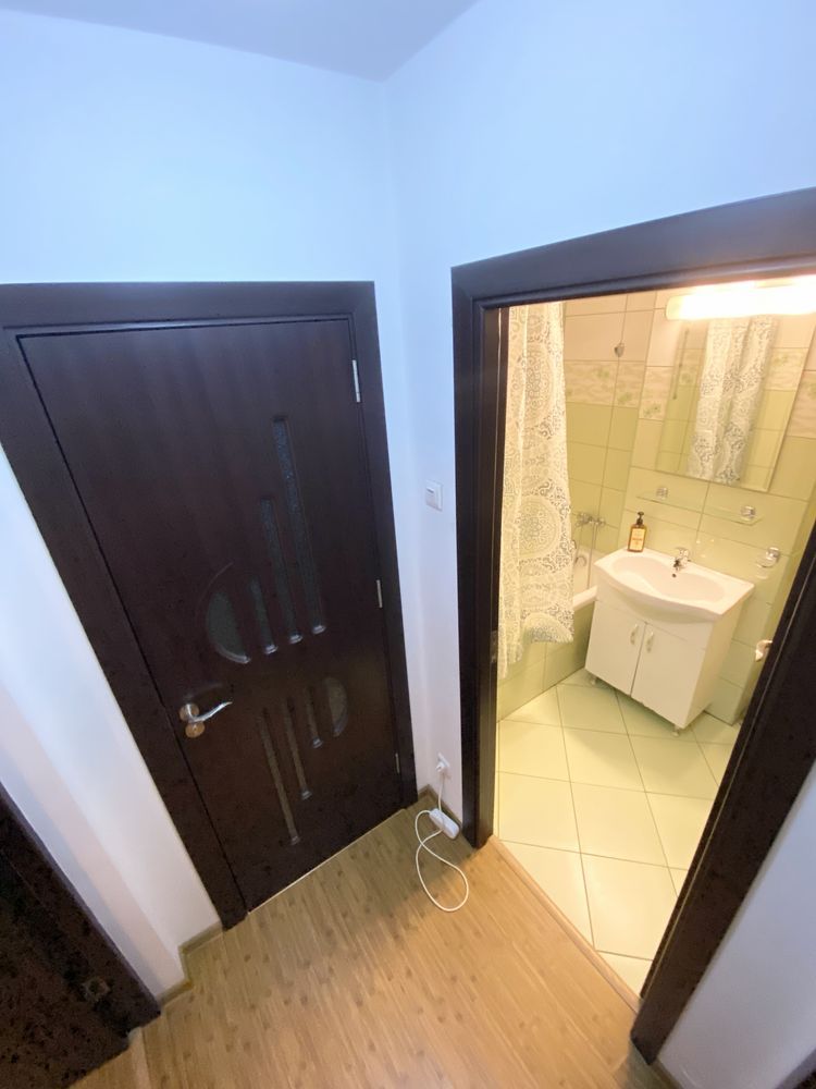 Apartament 2 camere | Metrou Gorjului | Parcare — fotografia 7