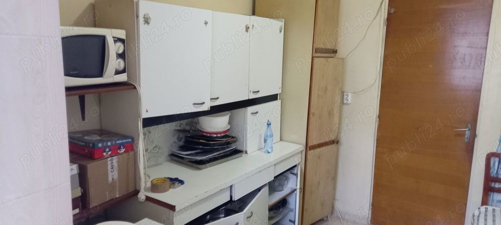 Vand apartament 2 camere zona Aviatiei — fotografia 4