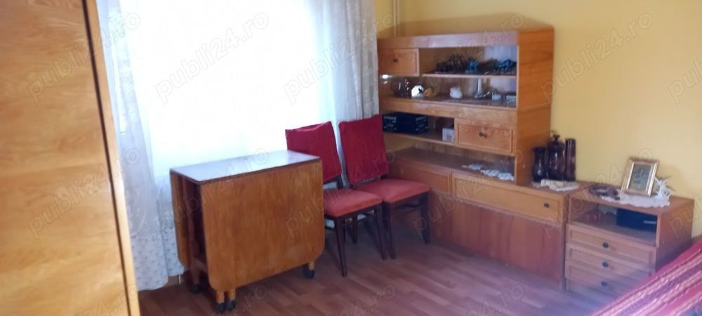 Vand apartament 2 camere zona Aviatiei — fotografia 5