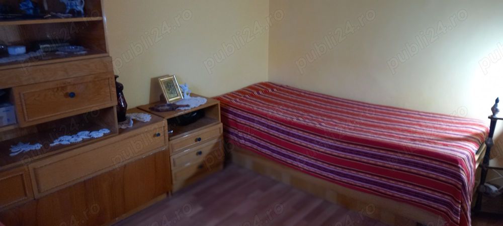 Vand apartament 2 camere zona Aviatiei — fotografia 6