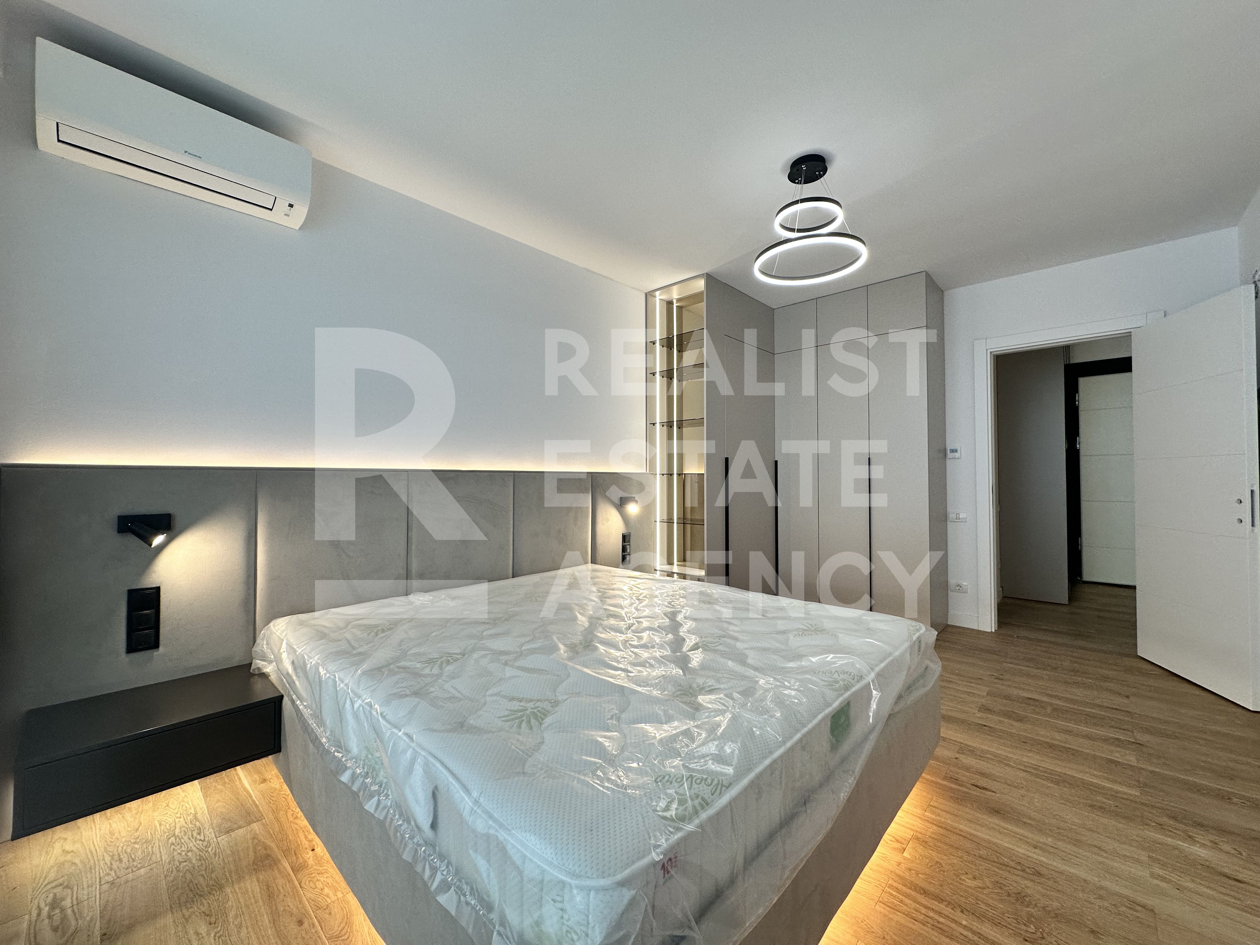 2 camere - 63.5 mp utili, Jandarmeriei/Baneasa│Comision 0% — fotografia 8