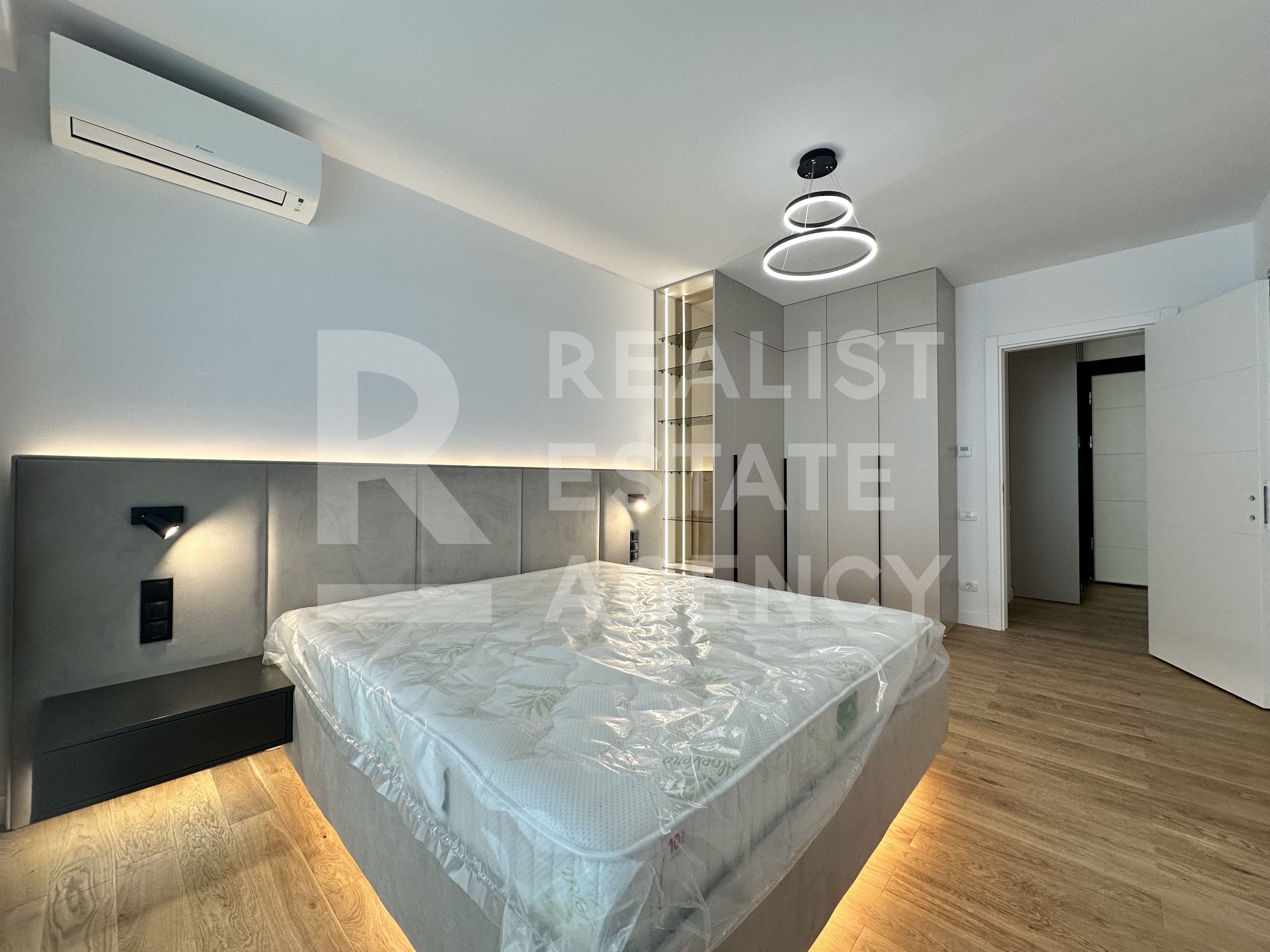 2 camere - 63.5 mp utili, Jandarmeriei/Baneasa│Comision 0% — fotografia 9