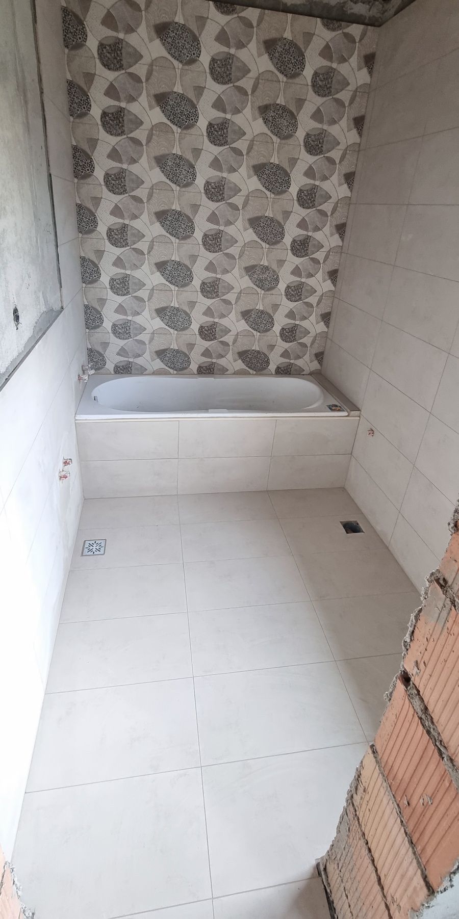 Casa Parter finisaje gata 5 camere Sector 5 granita Magurele — fotografia 5
