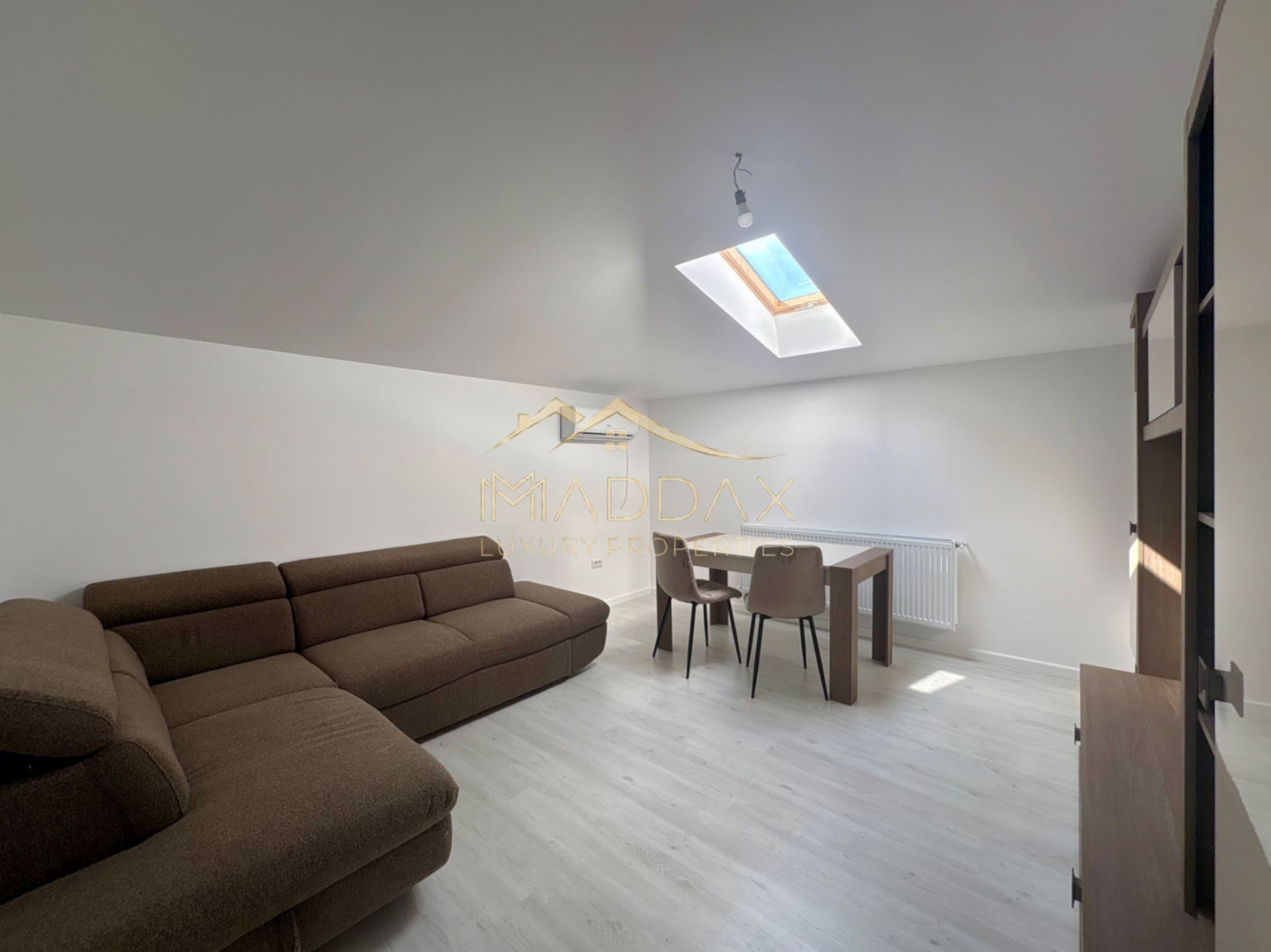 Apartament 2 Camere Chiajna-Eficienta & Confort de la 42.000e — fotografia 3