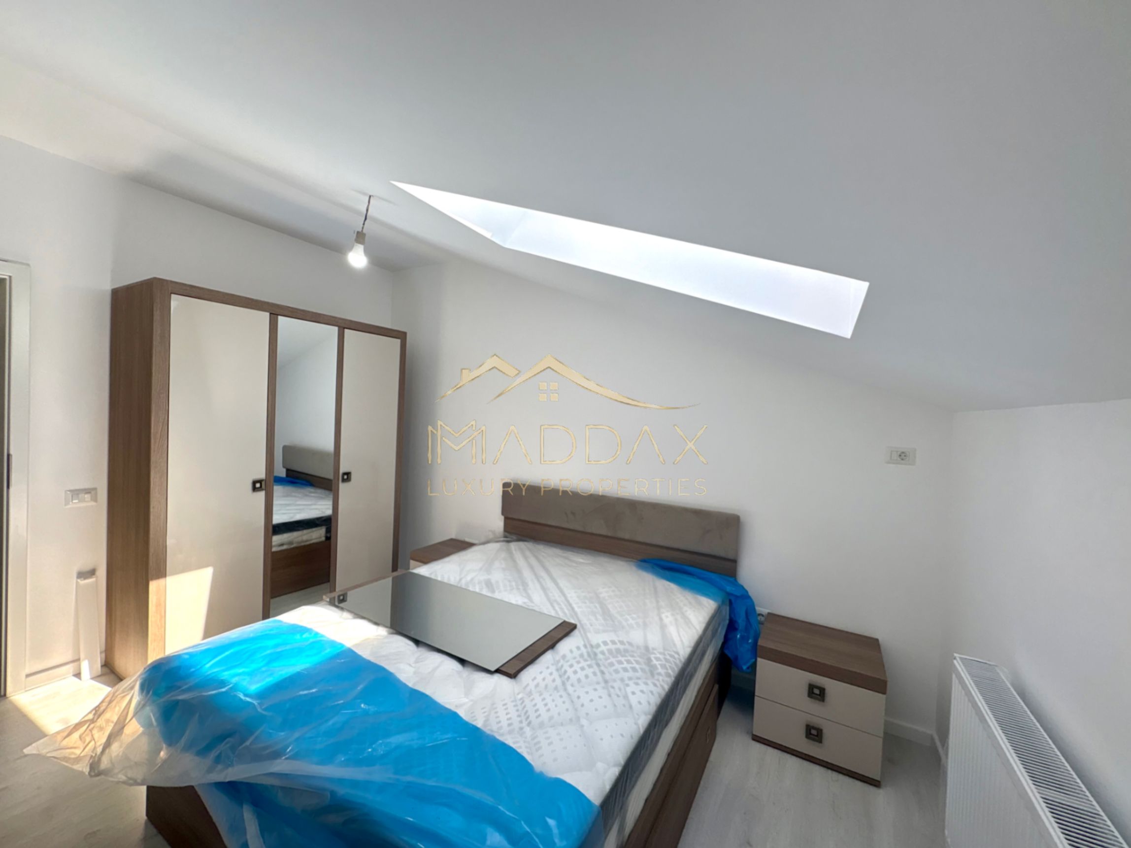 Apartament 2 Camere Chiajna-Eficienta & Confort de la 42.000e — fotografia 4