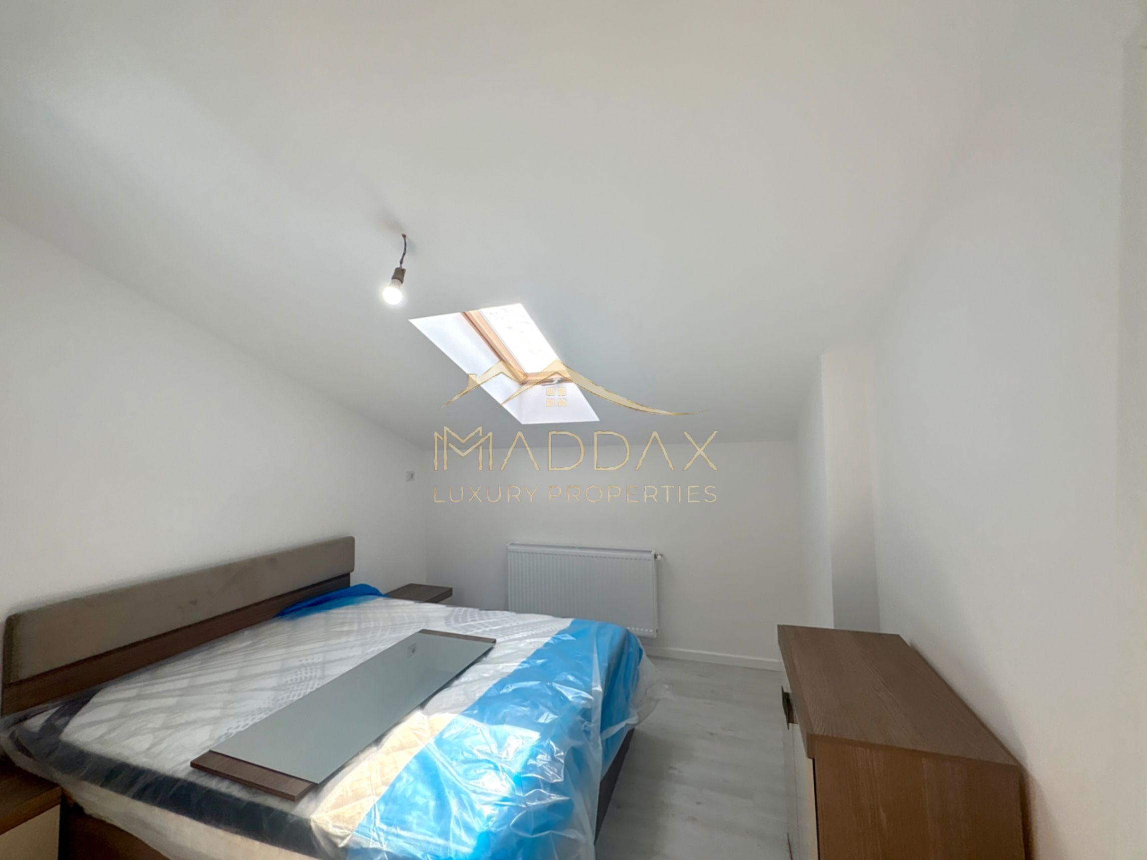 Apartament 2 Camere Chiajna-Eficienta & Confort de la 42.000e — fotografia 5
