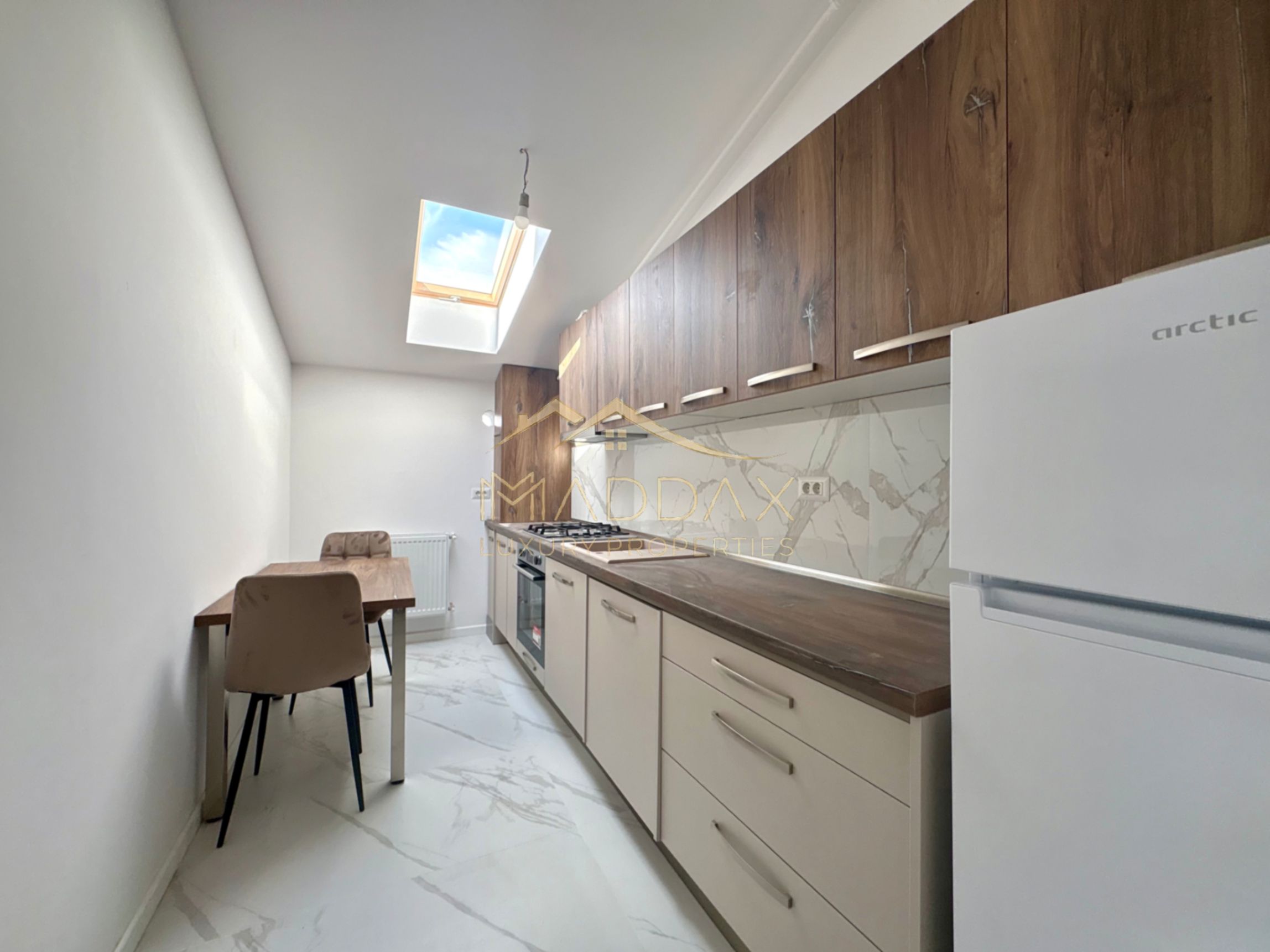 Apartament 2 Camere Chiajna-Eficienta & Confort de la 42.000e — fotografia 6