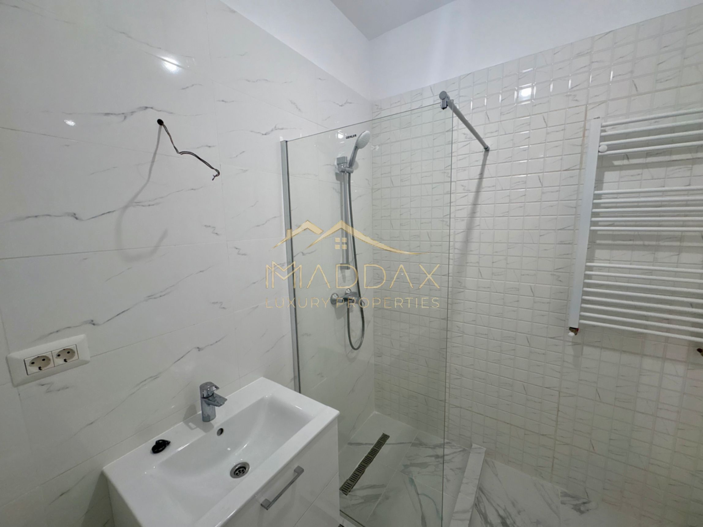 Apartament 2 Camere Chiajna-Eficienta & Confort de la 42.000e — fotografia 7
