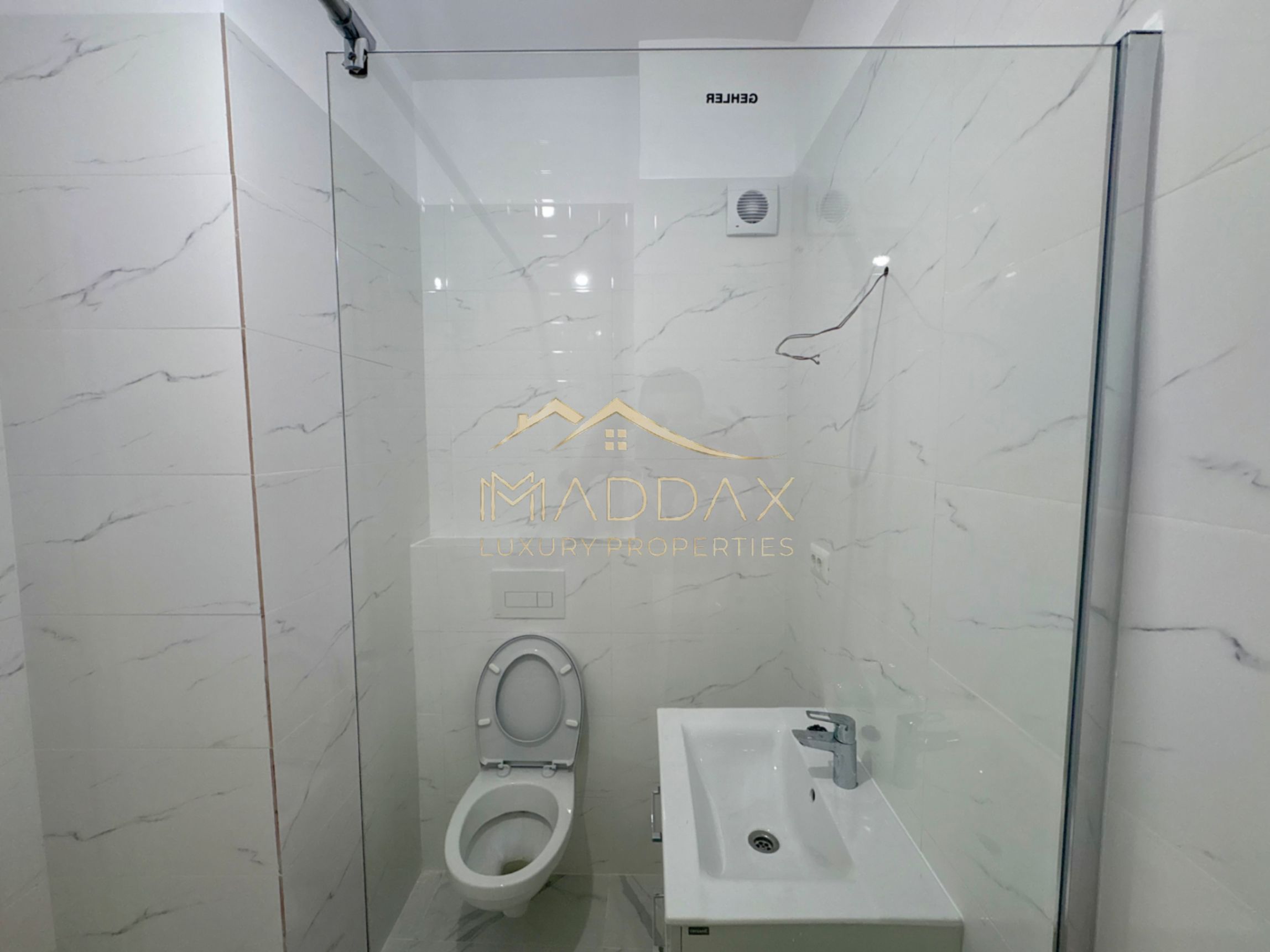 Apartament 2 Camere Chiajna-Eficienta & Confort de la 42.000e — fotografia 8