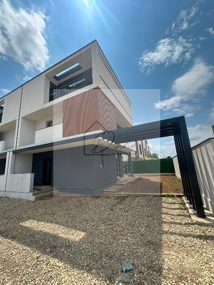 Vila 5 camere de vanzare Pipera I Matei Millo I Voluntari I COM 0% — fotografia 3