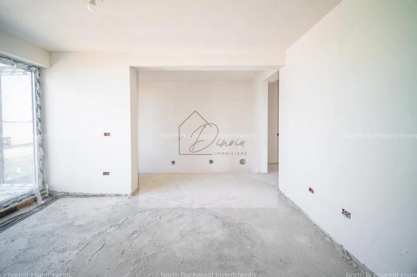Vila 5 camere de vanzare Pipera I Matei Millo I Voluntari I COM 0% — fotografia 5