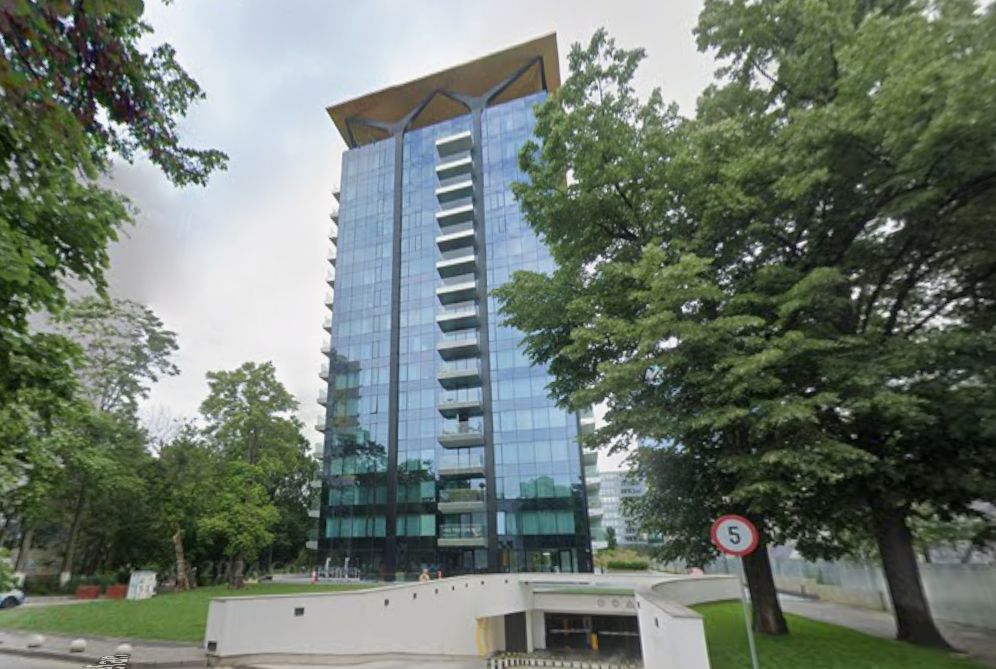 Apartament 4 camere de lux in Floreasca cu view spectaculos -220mp