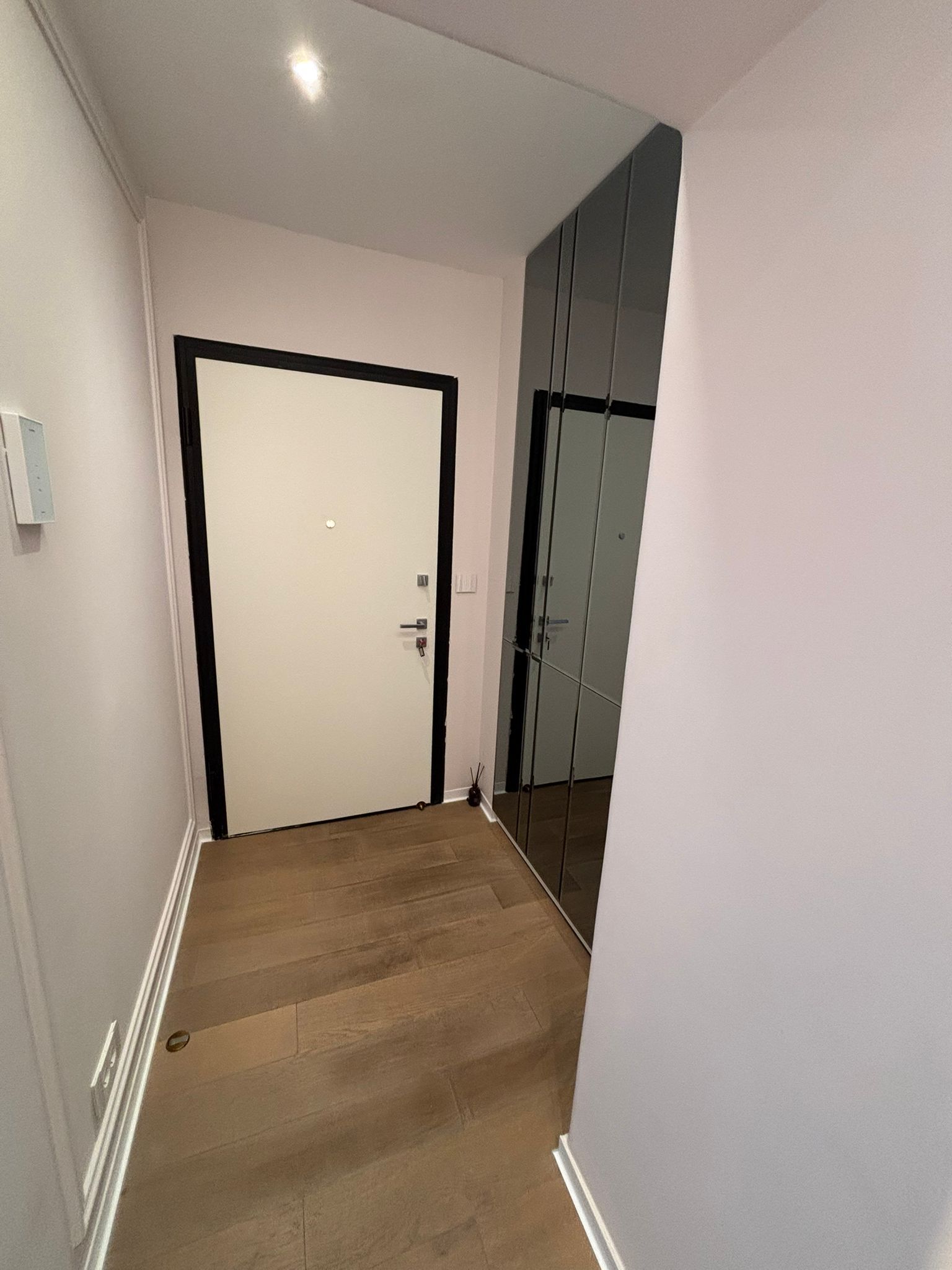 Apartament 4 camere de lux in Floreasca cu view spectaculos -220mp — fotografia 13