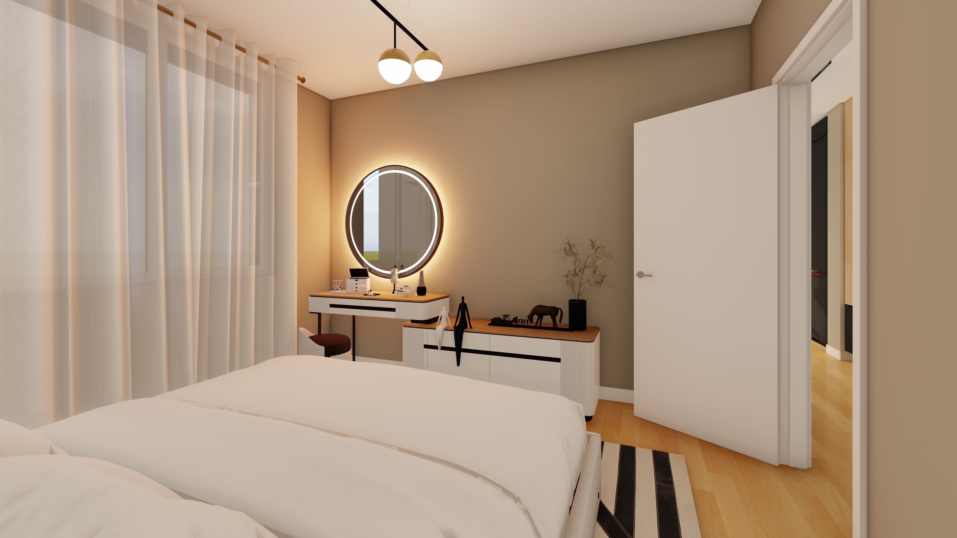 Apartament în bloc nou - Direct de la dezvoltator