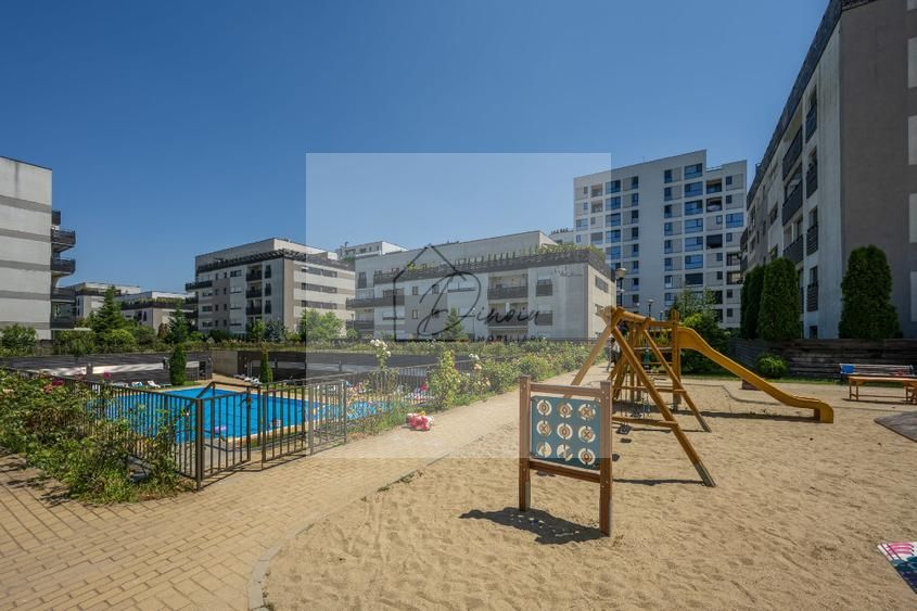 Apartament 3 camere Natura Residence I Baneasa Iancu Nicolae I COM 0% — fotografia 4