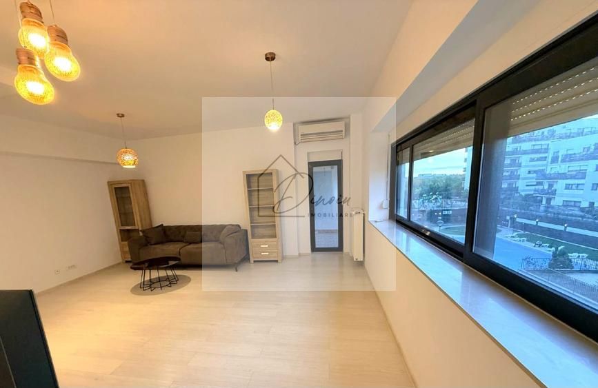 Apartament 3 camere Natura Residence I Baneasa Iancu Nicolae I COM 0% — fotografia 6