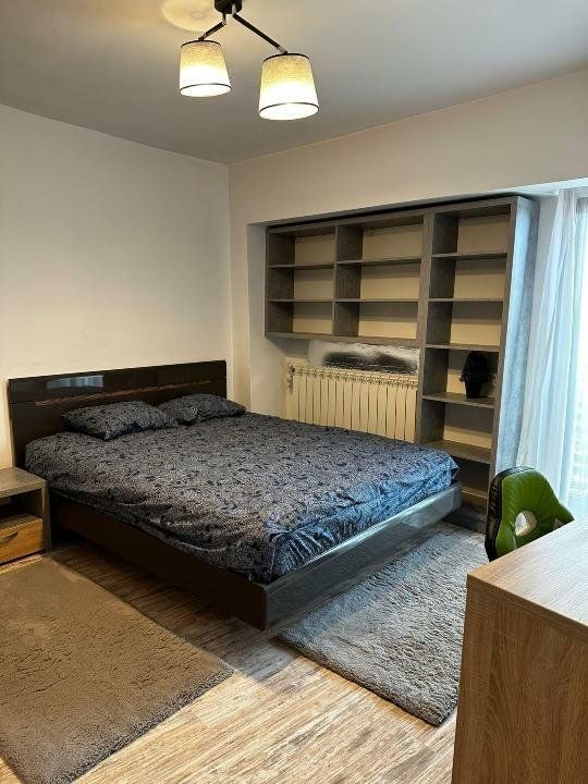 Proprietar: ap 4 cam, 110mp, Bdul Unirii 55, pozitie excelenta — fotografia 5