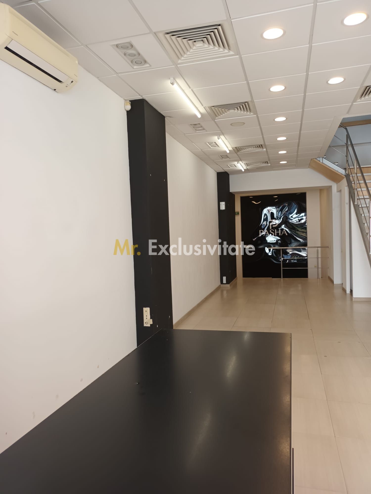 Spațiu comercial de închiriat în Craiova, zona Central — fotografia 6