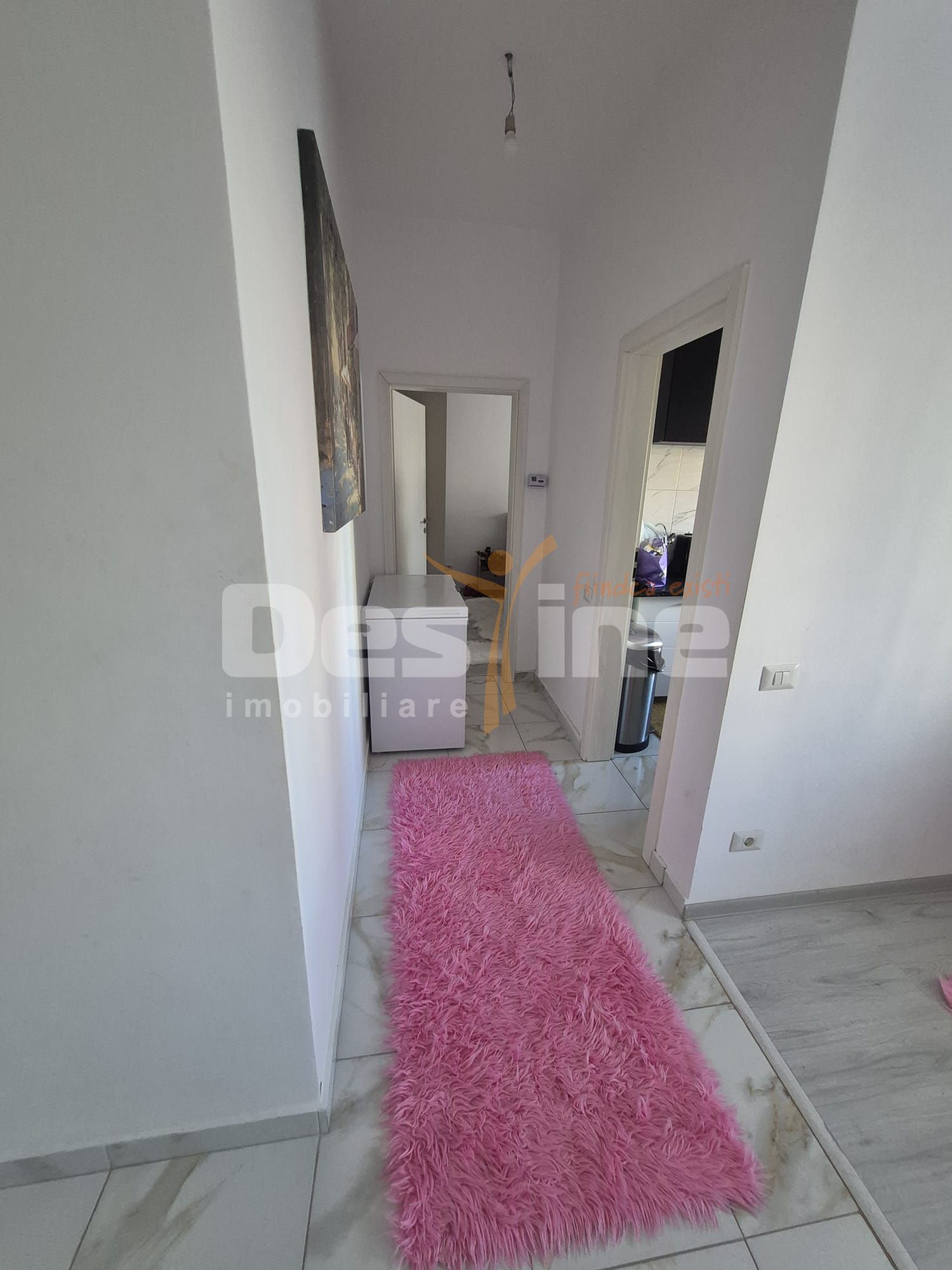 APARTAMENT 2 CAMERE DECOMANDAT AN CONSTRUCTIE 2023 — fotografia 5