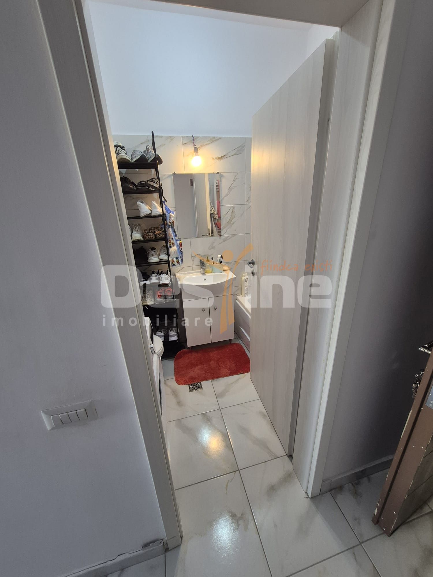 APARTAMENT 2 CAMERE DECOMANDAT AN CONSTRUCTIE 2023 — fotografia 6
