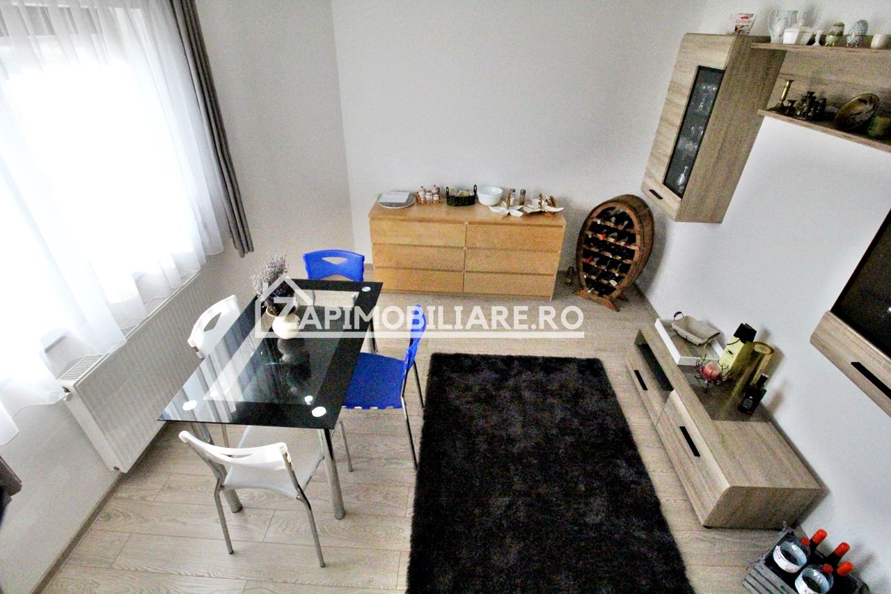 Casa 286 mp,1180 teren,Nazna,0%comision se accepta schimb — fotografia 12