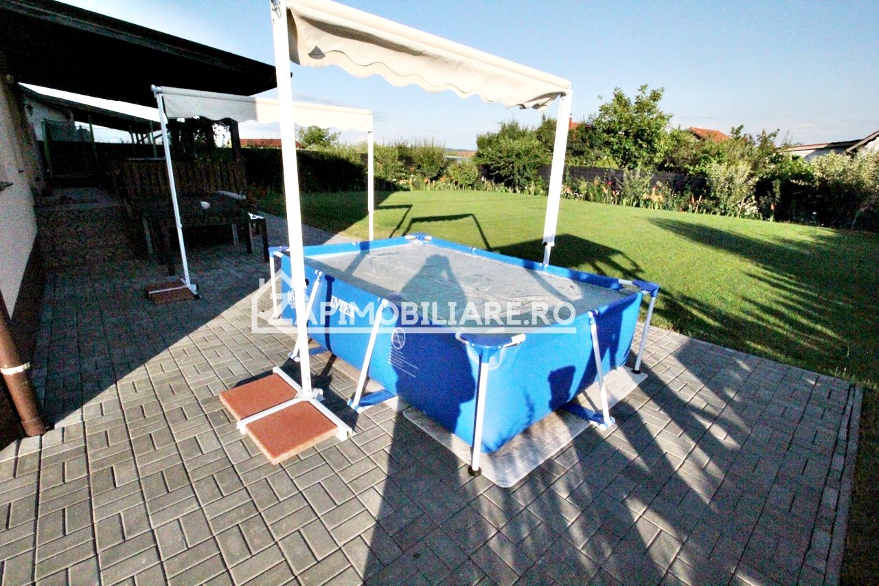Casa 286 mp,1180 teren,Nazna,0%comision se accepta schimb — fotografia 14