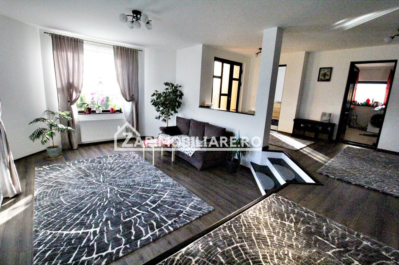 Casa 286 mp,1180 teren,Nazna,0%comision se accepta schimb — fotografia 15