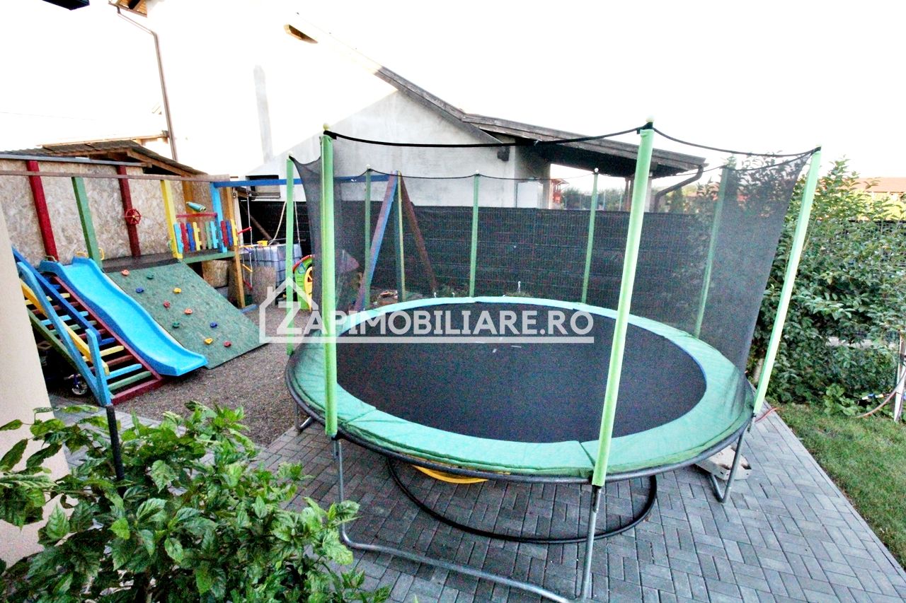 Casa 286 mp,1180 teren,Nazna,0%comision se accepta schimb — fotografia 16