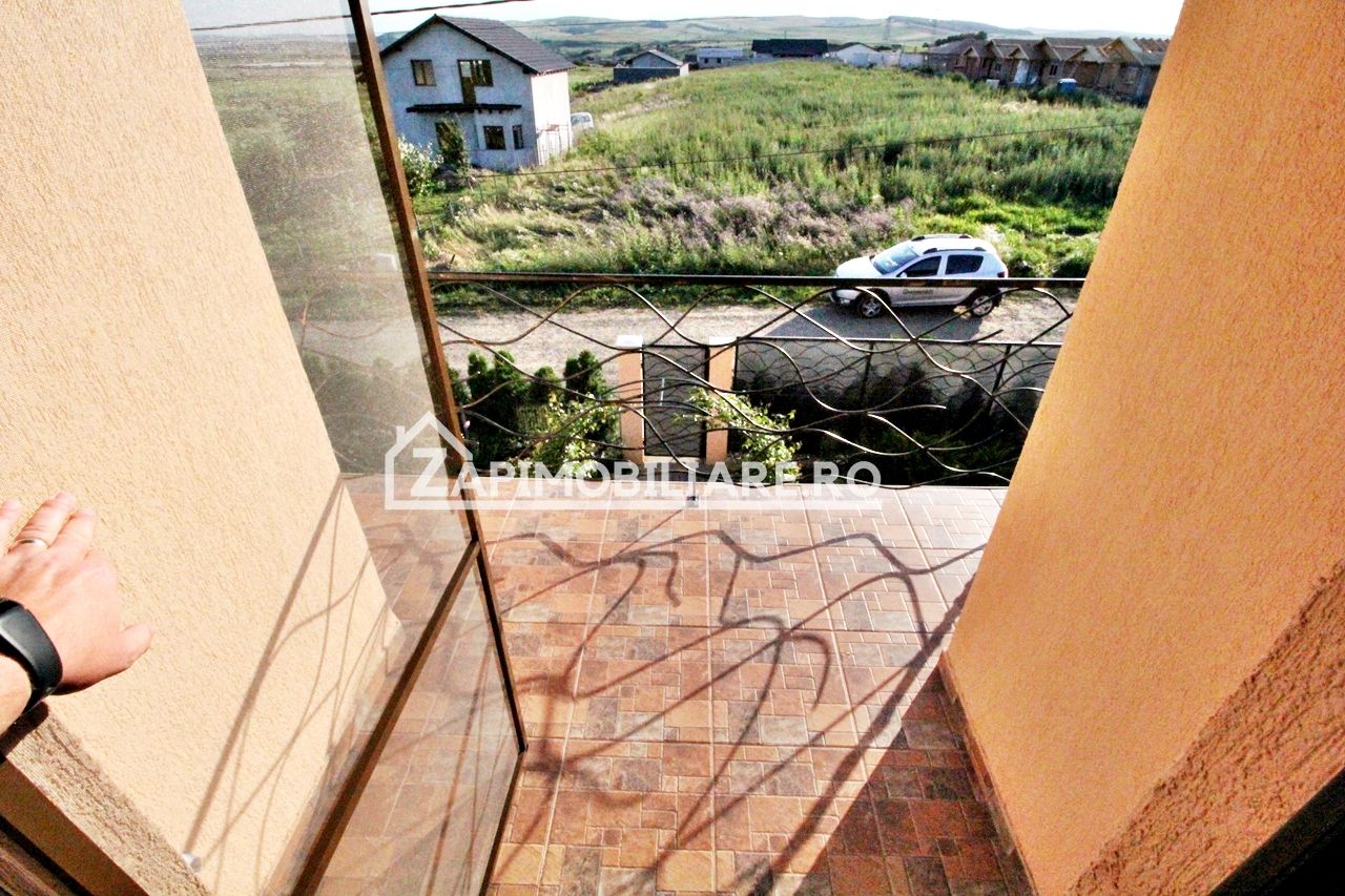 Casa 286 mp,1180 teren,Nazna,0%comision se accepta schimb — fotografia 17