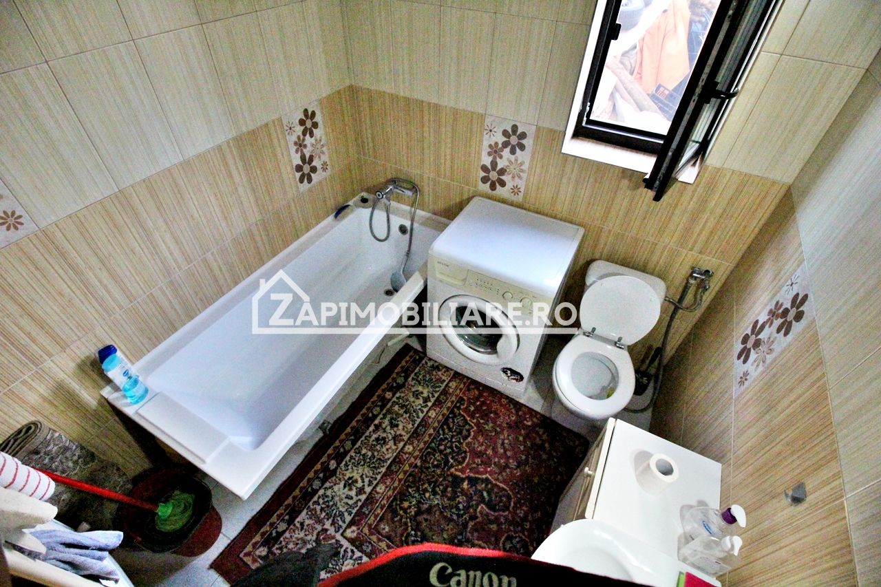 Casa 286 mp,1180 teren,Nazna,0%comision se accepta schimb — fotografia 18
